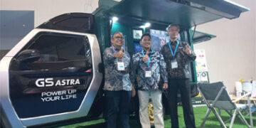 50 Tahun Astra Otoparts, 25 Perusahaan Digelontorkan ke Automechanika Jakarta 2026, Bidik Peluang Baru Industri Otomotif