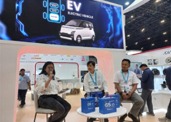 Baterai EV Masih Penuh, Mobil Bisa Mati Total? Ini Biang Kerok yang Sering Diremehkan