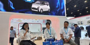 Baterai EV Masih Penuh, Mobil Bisa Mati Total? Ini Biang Kerok yang Sering Diremehkan