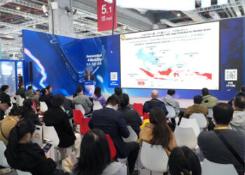 Automechanika Jakarta 2026 Siap Digelar, 310 Perusahaan dari 15 Negara Berebut Pasar Otomotif Indonesia