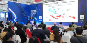 Automechanika Jakarta 2026 Siap Digelar, 310 Perusahaan dari 15 Negara Berebut Pasar Otomotif Indonesia