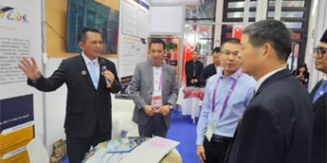 CAEXPO 2026 Buka Jalan Baru Teknologi Indonesia-China, MoU Capai US$10,2 Juta