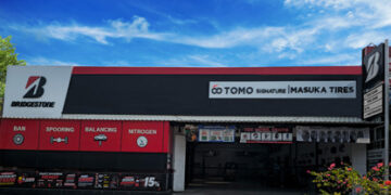 Bridgestone Gaspol Perluas Jaringan Aftersales di Jawa Timur, TOMO Signature Pertama Hadir di Madiun