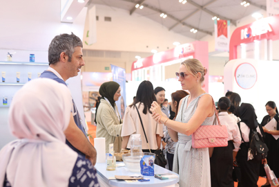 Industri Kosmetik Makin Ramai, Cosmobeauté 2026 Siapkan 1.550 Brand dan 60+ Program
