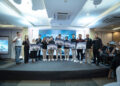 Chery Perketat Standar Sales Consultant, Pemenang Kontes Nasional Bakal Tanding di China