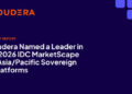 Cloudera Jadi Leader IDC MarketScape, Sovereign AI Makin Diburu Enterprise Asia Pasifik