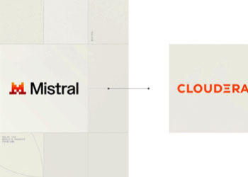 Data Tak Perlu Keluar Perusahaan, Cloudera dan Mistral Bawa AI Sovereign ke Enterprise