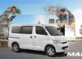 Penjualan Daihatsu Tembus 97 Ribu Unit, Gran Max Jadi Mesin Utama Pertumbuhan