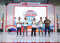 Daihatsu Kumpul Sahabat 2026 Sambangi Batam, Geisha hingga Rocky Hybrid Jadi Magnet