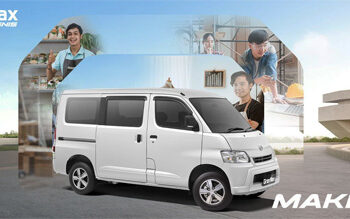 Daihatsu Makin Kuat di Jateng, Penjualan Melejit 38% hingga Juli 2026 Jadi Modal Hadapi GIIAS Semarang
