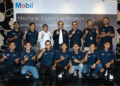 Mobil™ Perkuat Bengkel dengan Sertifikasi Mekanik Berstandar Nasional