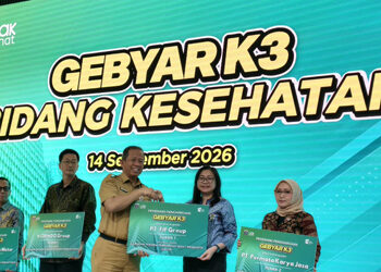 Di Balik Penghargaan GP2SP, Ada Strategi FIFGROUP Bangun SDM Perempuan