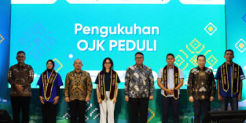 Waspada Keuangan Ilegal! FIFGROUP Bersama Astra Financial Perkuat Literasi hingga ke Guru dan Pelajar