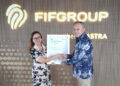 PT FIF Kantongi ISO 37301:2021, Compliance Jadi Strategi Jaga Pertumbuhan dan Kepercayaan