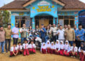 FIFGROUP Kucurkan Rp900 Juta untuk Pendidikan, SDN 3 Cimanggu Dapat Perpustakaan dan Sanitasi