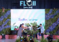 FLOII Expo 2026 Resmi Dibuka, Industri Tanaman Hias Indonesia Mulai Bidik Pasar Dunia
