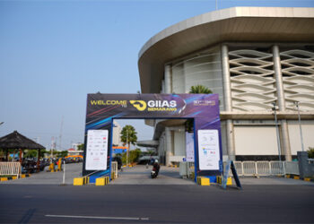 GIIAS Semarang 2026 Siap Dibuka, Merek Baru Siap Panaskan Persaingan Otomotif Jawa Tengah