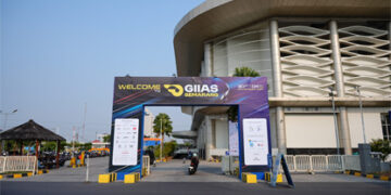 GIIAS Semarang 2026 Siap Dibuka, Merek Baru Siap Panaskan Persaingan Otomotif Jawa Tengah