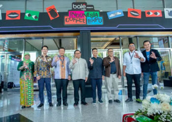 Jakarta Jadi Puncak Demam Kopi, ICX 2026 Bidik Transaksi Rp4 Miliar