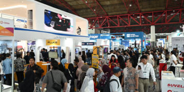 Data Center hingga Baterai: Infrastruktur Indonesia Dipaksa Siap Hadapi Ledakan Teknologi