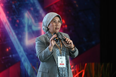 Data Center Meledak, Energi Makin Haus: Seberapa Siap Infrastruktur Indonesia?