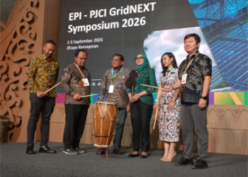 Energi, Baterai hingga Data Center Bertemu di JIExpo, Ada Apa di Energy Week 2026?