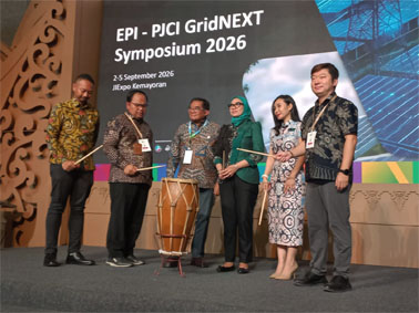 Energi, Baterai hingga Data Center Bertemu di JIExpo, Ada Apa di Energy Week 2026?