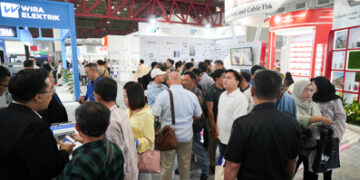 Bukan Sekadar Pameran, Energy Week 2026 Bongkar Keterkaitan Data Center hingga Energi Bersih