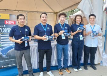 HELLA Gebrak Pasar Rem Indonesia, Premium Ceramic Brake Pads Sasar Mobil Asia