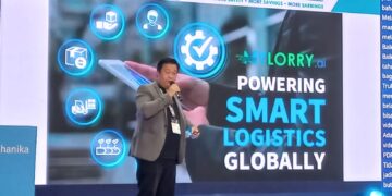 Ledakan Parcel dan Tekanan Biaya Dorong Logistik Indonesia Masuk Era AI, EV, dan Telematika
