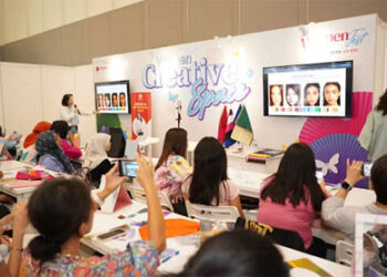 Indonesia Women Fest 2027 Siap Lebih Besar, Bukan Sekadar Pameran untuk Perempuan