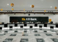 NII KB Bank Meledak 54,44%, Fundamental Mulai Makin Berisi di Semester I 2026