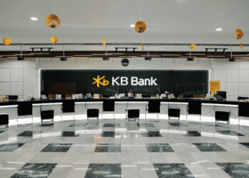 NII KB Bank Meledak 54,44%, Fundamental Mulai Makin Berisi di Semester I 2026