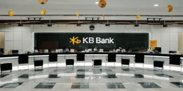 NII KB Bank Meledak 54,44%, Fundamental Mulai Makin Berisi di Semester I 2026
