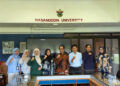 Bahlil hingga Bos Korporasi Kumpul di InTechSEA 2026, Ada Apa di Balik Panggung Inovasi Unhas?