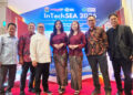 Bukan Sekadar Event Kampus, Ini Sosok di Balik Sukses InTechSEA 2026 di Jakarta