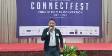 Banyak Koneksi, Tapi Belum Jadi Cuan? LINKID CONNECTFEST Dorong Relasi Jadi Peluang Bisnis