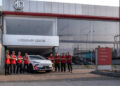MG Buka Workshop Flagship Pertama di Indonesia, Ada Pusat Riset hingga Mobil Servis
