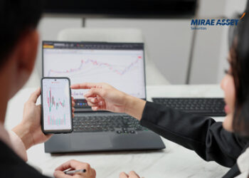 Pasar Mulai Menguat, Tapi Jangan Asal Agresif: Ini Strategi Portofolio yang Disarankan