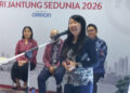 OMRON: Jangan Tunggu Jantung Beri Sinyal Bahaya, Kampanye “Don’t Miss A Beat” Dorong Deteksi Dini