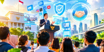 Komunikasi Pemerintah Makin Krusial, Kepercayaan Publik Jadi Taruhannya