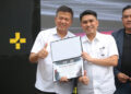 RMF Resmi Meluncur, Gandeng 15 Mitra dan Bidik Bisnis Event Otomotif 2026–2027