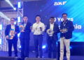 40 Tahun di Indonesia, SKF Siapkan Gebrakan Baru: Wheel Bearing Gen 3 dan Produk Elektrifikasi Mulai Dibidik