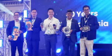 40 Tahun di Indonesia, SKF Siapkan Gebrakan Baru: Wheel Bearing Gen 3 dan Produk Elektrifikasi Mulai Dibidik