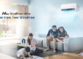 Samsung Gebrak Pasar AC: Satu Perangkat Gabungkan Pendingin dan Air Purifier, Hemat Energi 41%