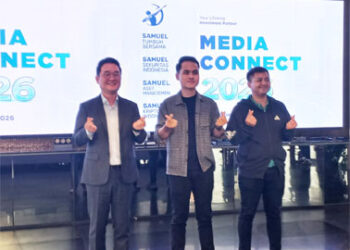 IHSG Sudah Dekat Titik Balik? Samuel Sekuritas Melihat Peluang Rebound