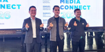 IHSG Sudah Dekat Titik Balik? Samuel Sekuritas Melihat Peluang Rebound