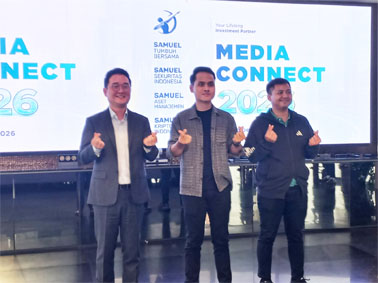 IHSG Sudah Dekat Titik Balik? Samuel Sekuritas Melihat Peluang Rebound