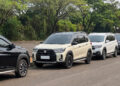 Sering Kesulitan Parkir di Ruang Sempit? Suzuki Ungkap 5 Trik agar Manuver Lebih Mudah