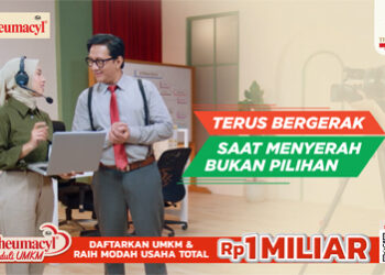 Komisi Marketplace Bisa 18%, Kanal Tanpa Komisi Jadi Angin Segar bagi UMKM